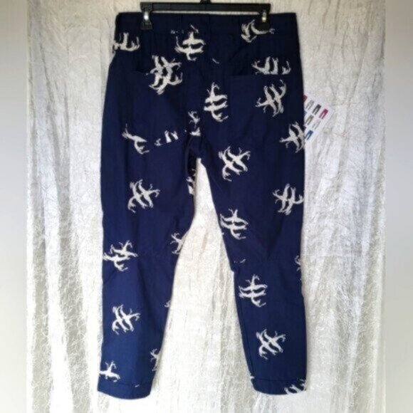 G-STAR RAW Saphire Blue Boyfriend Jeans Sz 31W x 32L - Picture 5 of 15